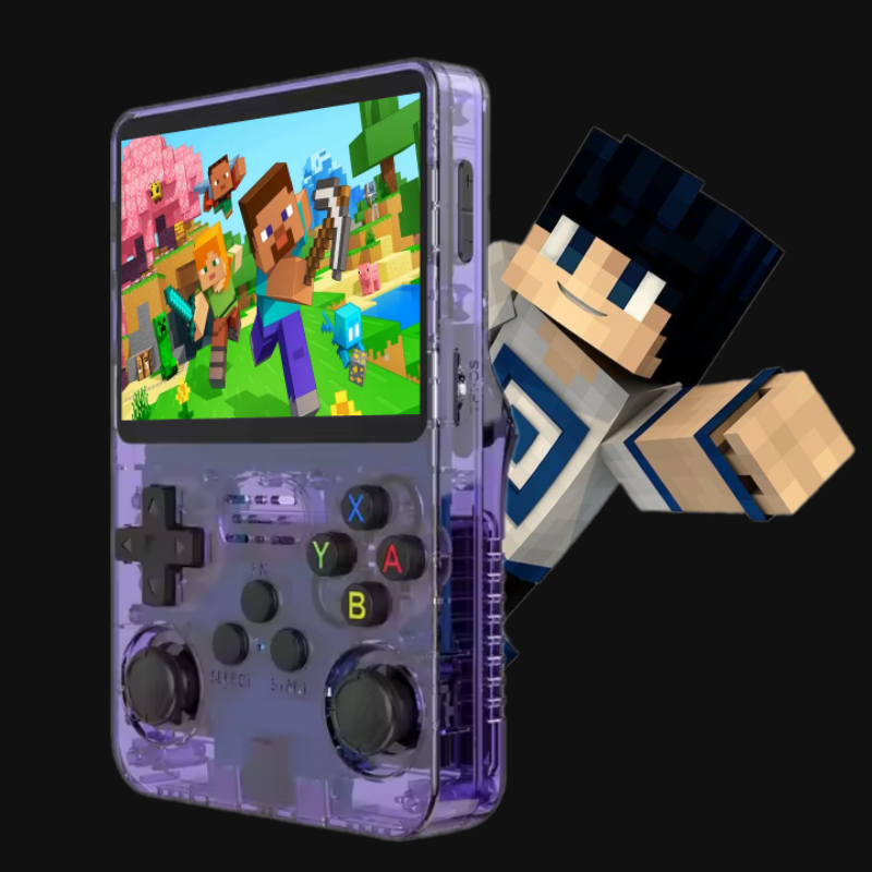 Console RetroGame R36S