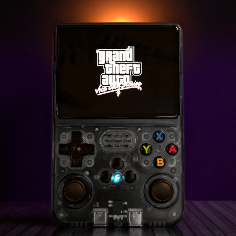 Console RetroGame R36S