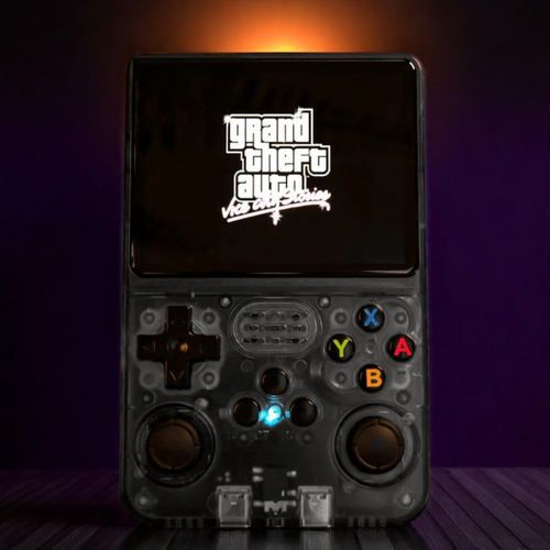 Console RetroGame R36S