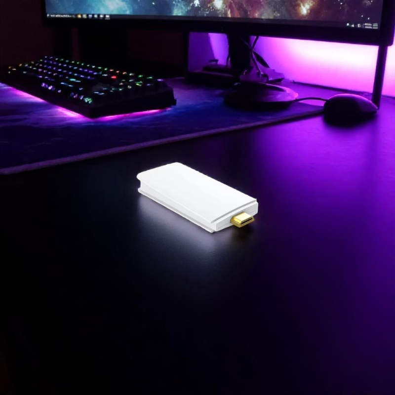 GameStick Ultra 4K