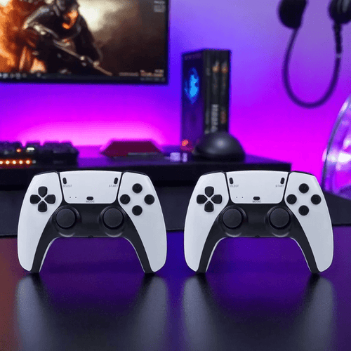 GameStick Ultra 4K - Rétro Tech